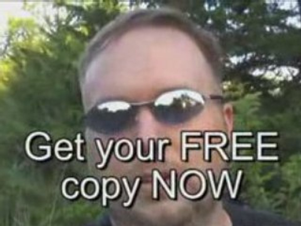 FREE MLM Help Training - Residual Income - Don't Crash!