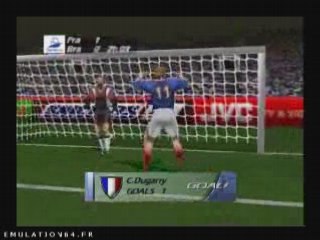 World Cup 98 (N64)