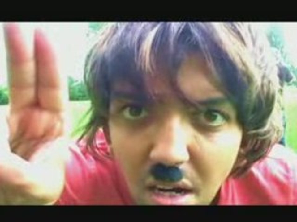 Le Son des Racistes