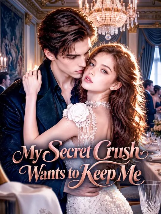 My Secret Crush Wants to Keep Me | Komplette Serie | Short Drama Deutsch