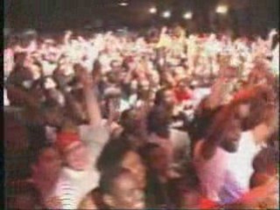 Tech N9ne is coming