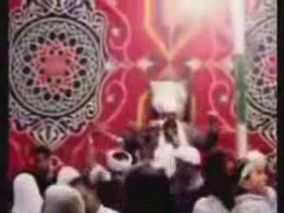 مولد البدوي