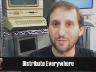 MacMost Now 121: Video Podcasting Secrets