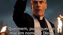 Maldição e Salvação: Um Romance Gótico Sombrio