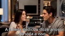 Um Segredo de Família e um Acerto de Contas