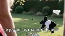 Segredos de Família e um Amor Proibido