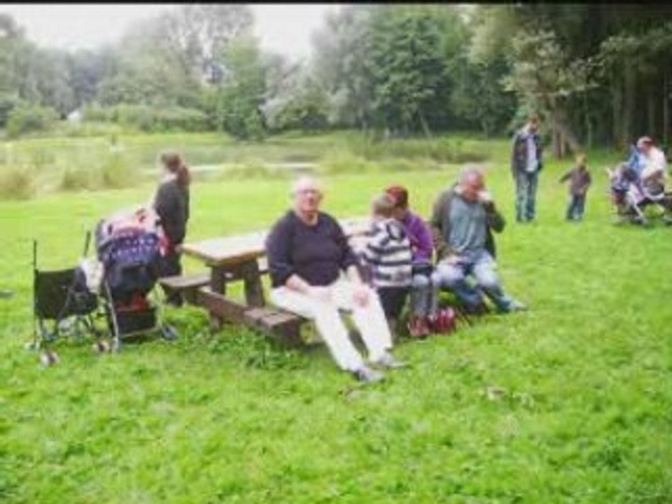 Quartiers d été