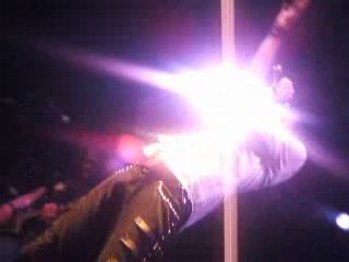 Jaded Heart - Anymore (Madrid '08)