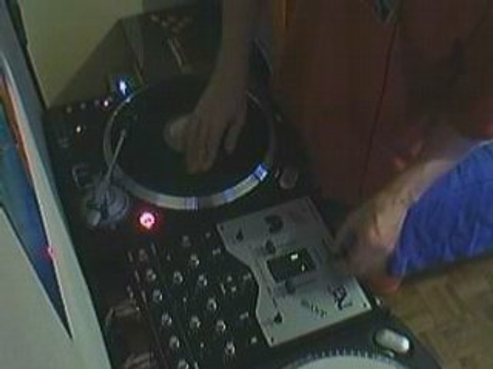 Freestyle august MOP