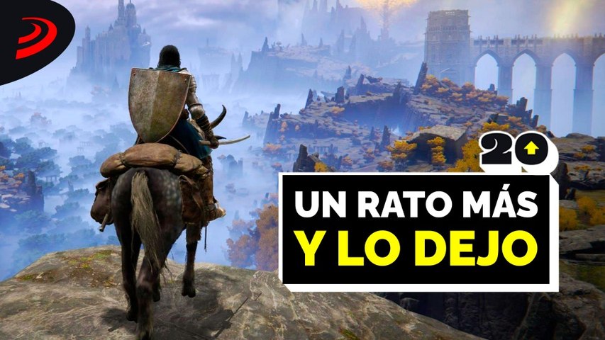 20 JUEGOS que te ROBARAN el SUEÑO