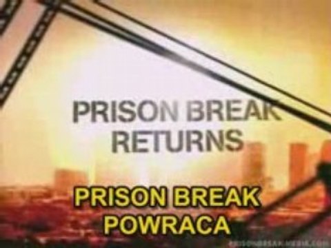 YouTube - Prison Break season 4 - PROMO 12 HQ(PL)RES