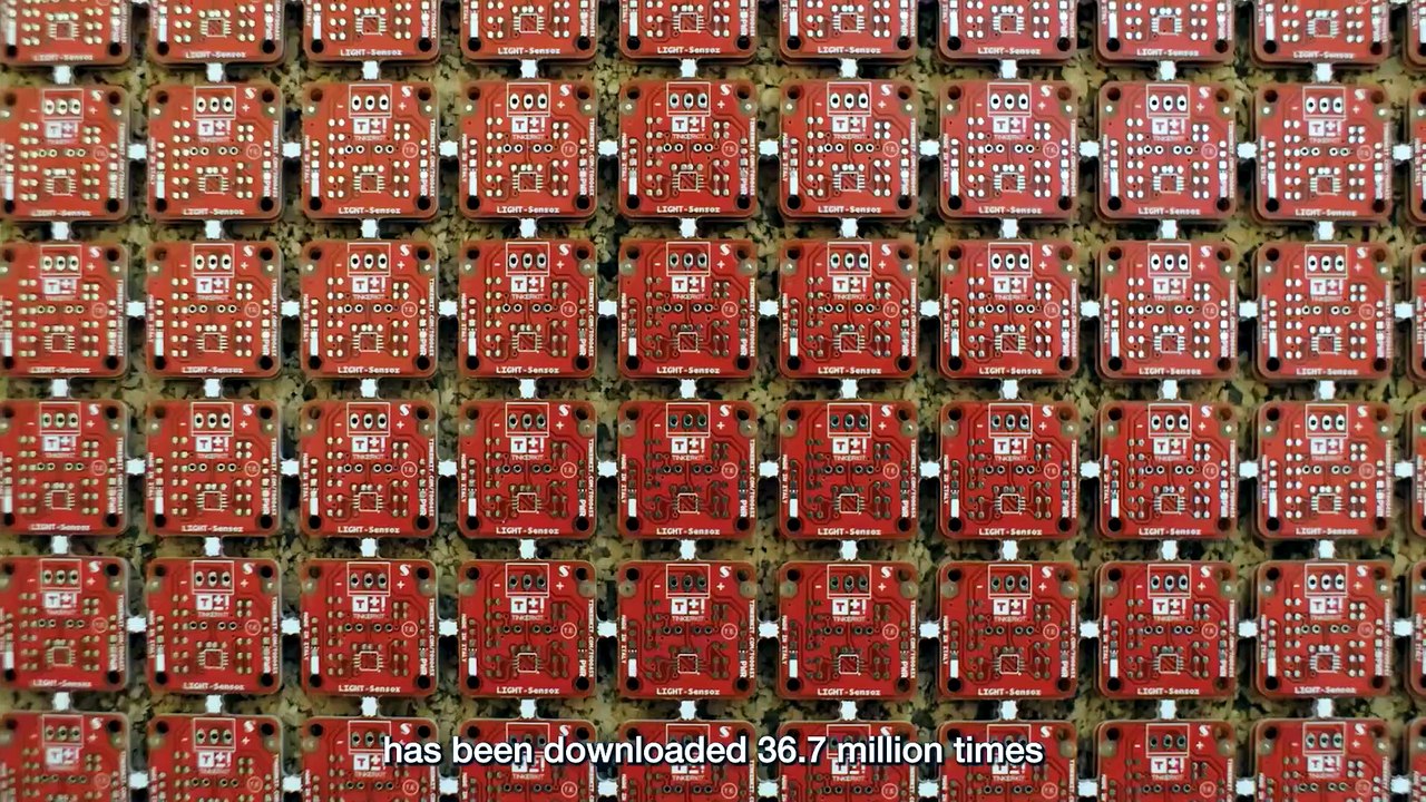 Intelligence Everywhere: Inside Europe’s Next Technology Era