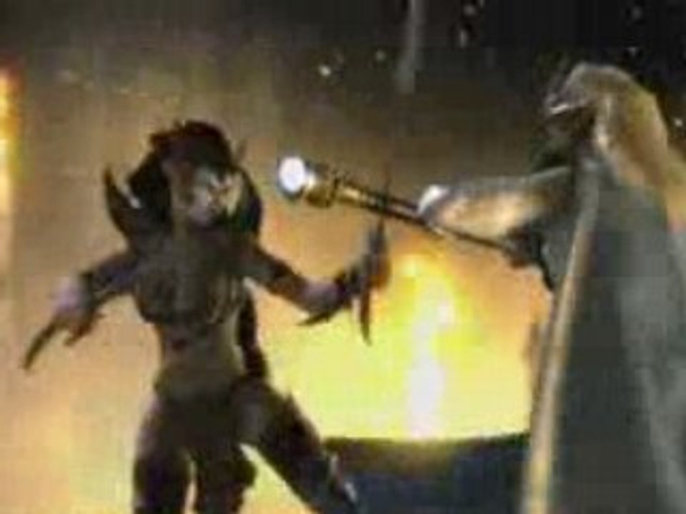 Warhammer Online Age Of Reckoning