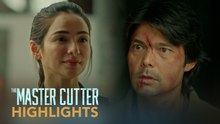 The Master Cutter: Olga tells Atoy that he is Ibyang’s biological father! (Episode 105)