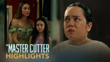 The Master Cutter: Ame feels guilty after accidentally revealing the truth to Janine! (Episode 105)