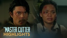 The Master Cutter: Atoy and Lily are safely rescued! (Episode 105)