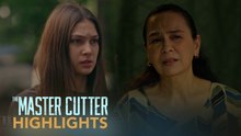 The Master Cutter: Karla and Manang Cita accidentally reveal their truth! (Episode 105)
