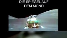 These Mirrors on the Moon Prove Everything