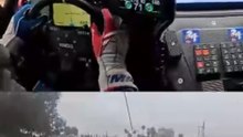 Mile 1 of the Baja 400! With AWD Trophy Truck