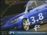 2008 MAZDA3 Hatchback/Sedan Video for Baltimore Mazda Dealer