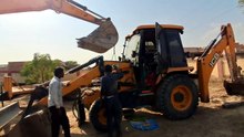 Jcb 3dx engine