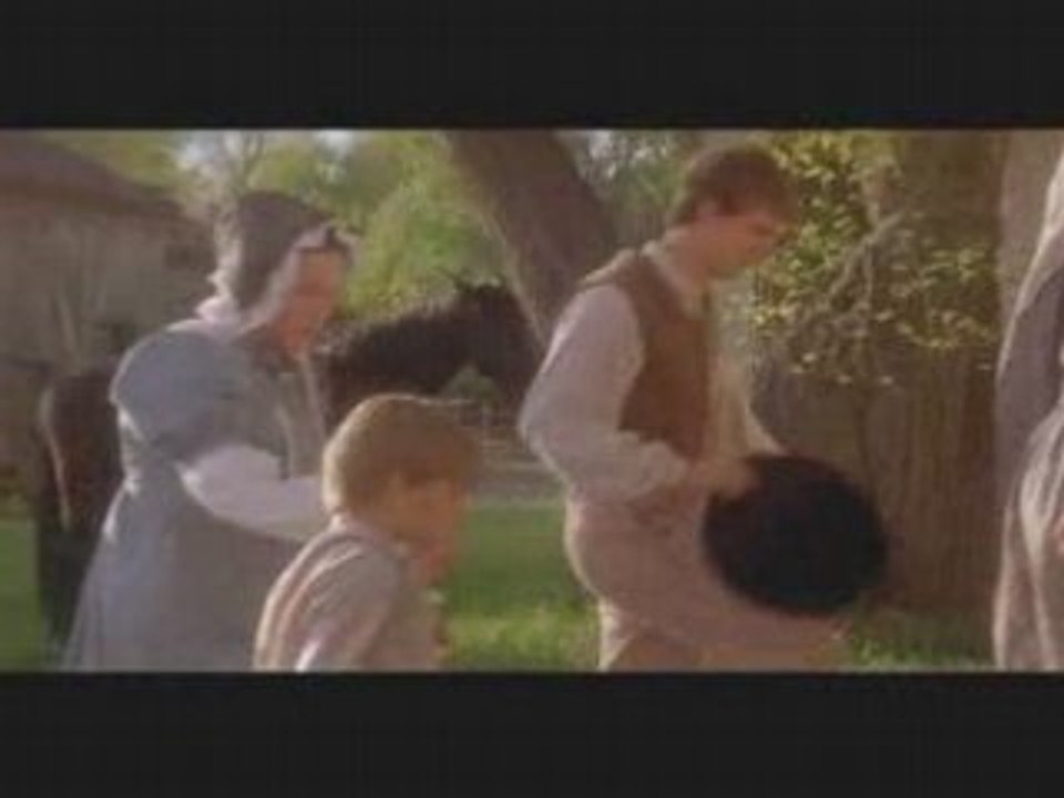 Wiederherstellung der Kirche Jesu Christi 1 (Mormonen) LDS