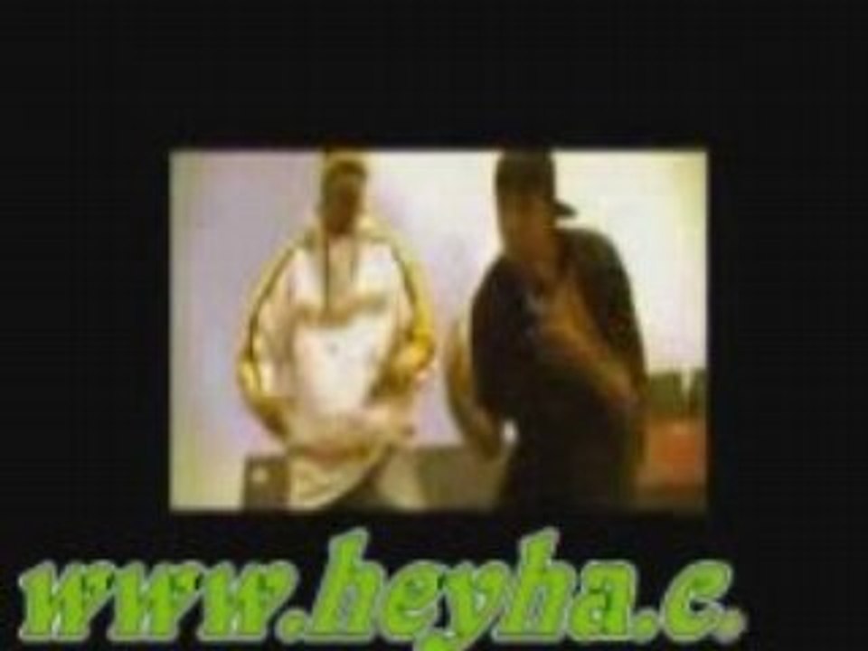 rap maroc 2008