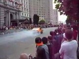 Gumball 3000 burnout  2008