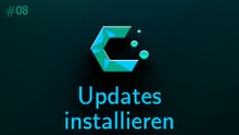 [TUT] CachyOS - Updates installieren [4K | DE]