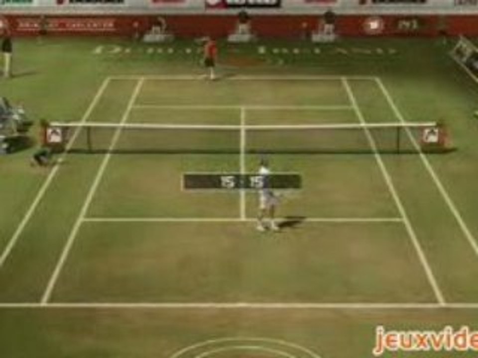 top spin 3
