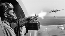 Michael Donovan’s Donovan Doctrine: 12 Bf 109 Kills in 4 Minutes