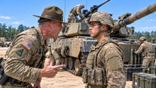 Inside Fort Benning: How Soldiers Train to Become Army Tankers