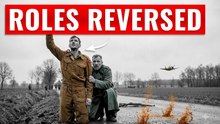 Canadian POWs at Dieppe: How German Guards Begged for Protection