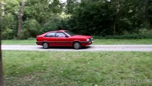 Audi Coupé