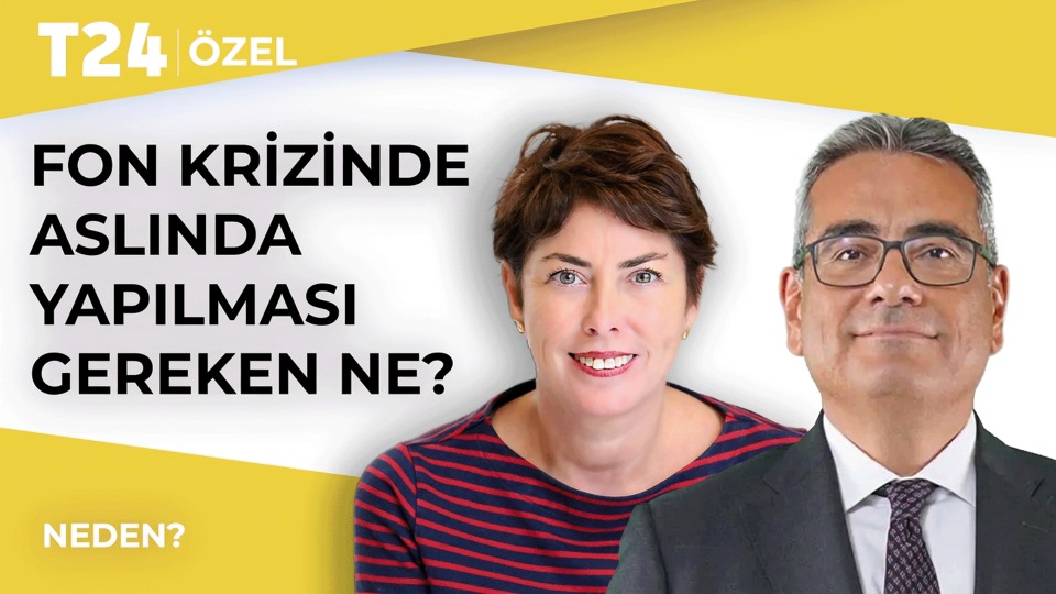 Kerim Rota: Fon kurulundaki isimlerin çoğu hemen değişmeli
