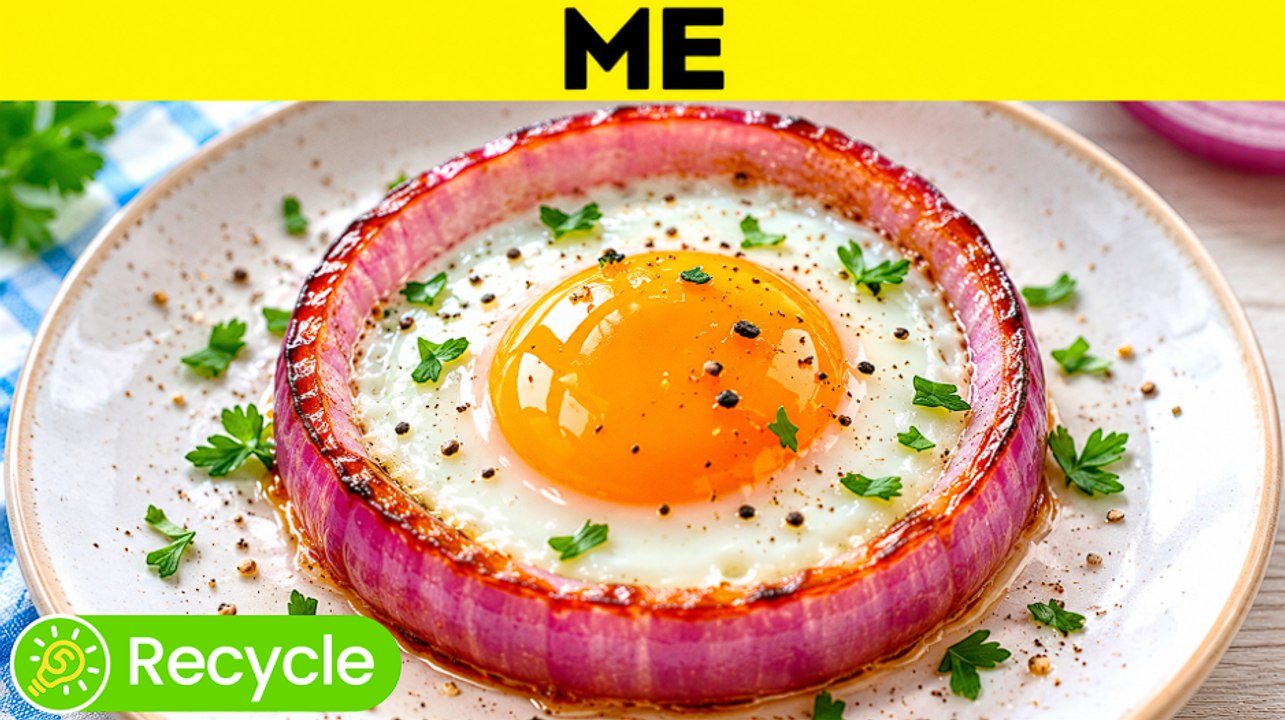 Clever Tricks for Kitchen to Save Your Time. Smart Gadgets And Food ...