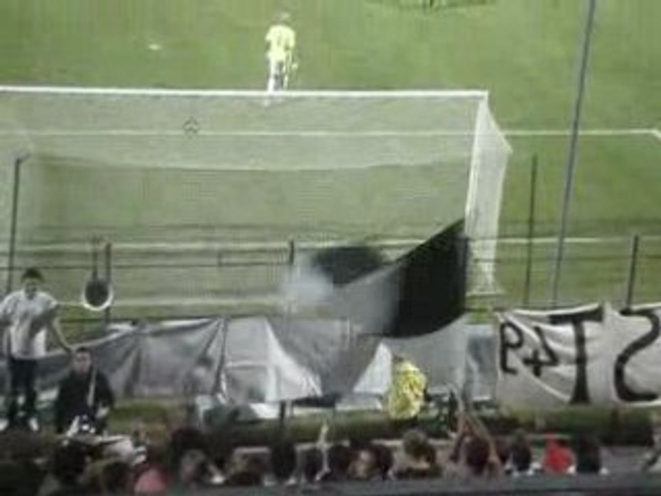 Angers sedan ola de tous le stade .ligue 2