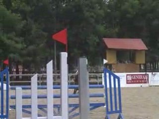 Chpt de france 2008 final 2èm tour