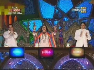 Junoon Kuch Ker Dikhane Ka - 15th August 08 Pt1