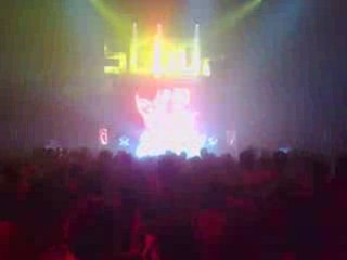 C-Drik Scoop Box Contest @u Transbordeur