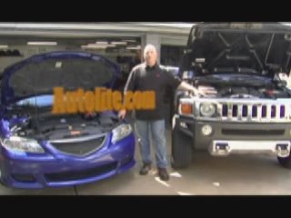 Autolite Technical Trainer gives tips on saving at the pump