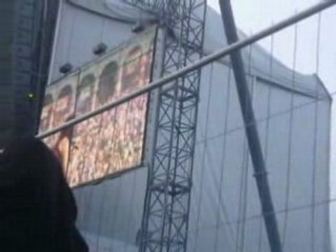 Within Temptation - What Have You Done - Arras - 14/08/08