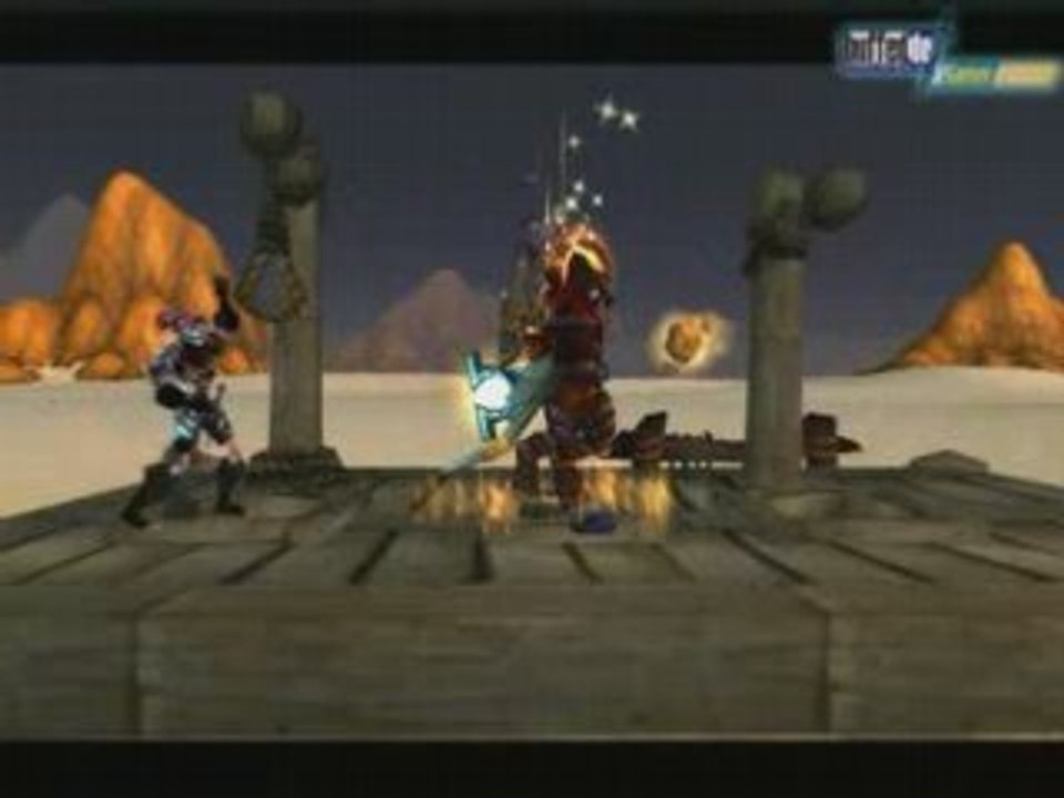 Spell-Clip 07: Schurke Schattentanz