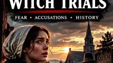 Tituba’s Chilling Confession | Part 5