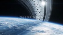 What If Earth Had Rings?