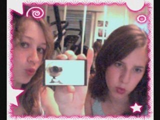 Meine beste Freundin