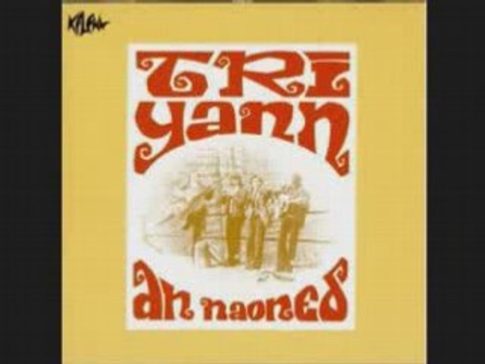 Tri Yann - Tri Martelod