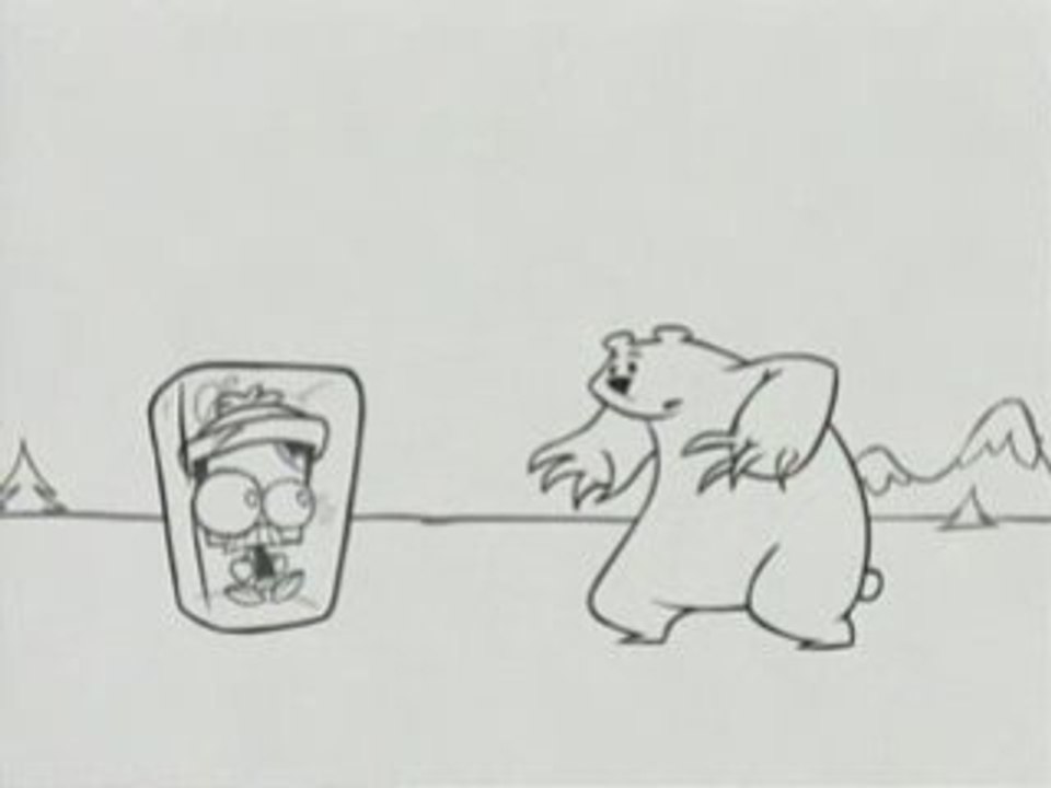 Doodlez - Polar Problems