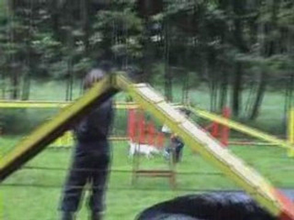 Valy_Entraînement 07/06/08