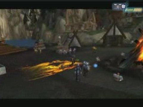 Lich King Beta Show 14